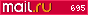 Рейтинг@Mail.ru
